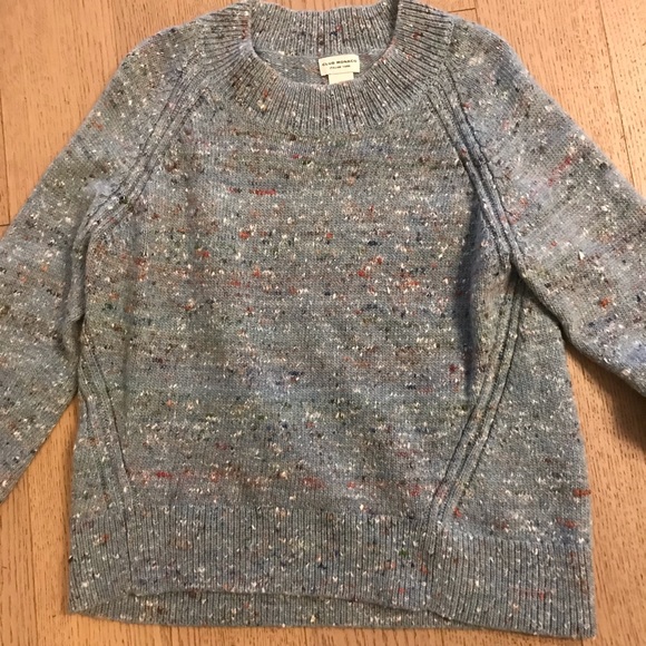 Club Monaco sweater - Picture 1 of 3